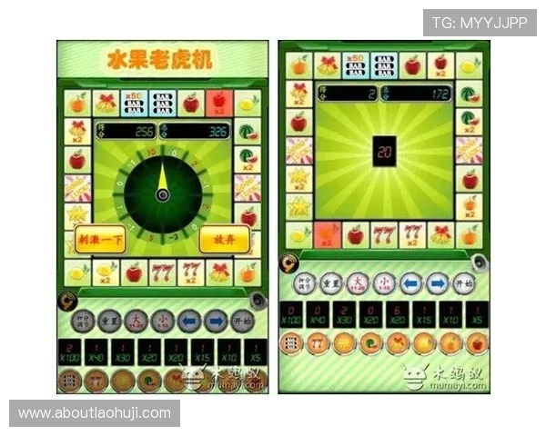 丰富多彩的经典水果机老虎机下载手机版满足不同玩家的娱乐需求